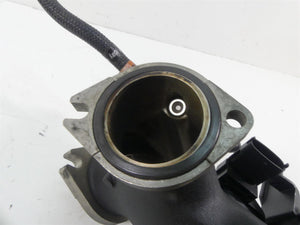 2016 Harley Touring FLTRX Road Glide Throttle Body Fuel Injection 27685-11