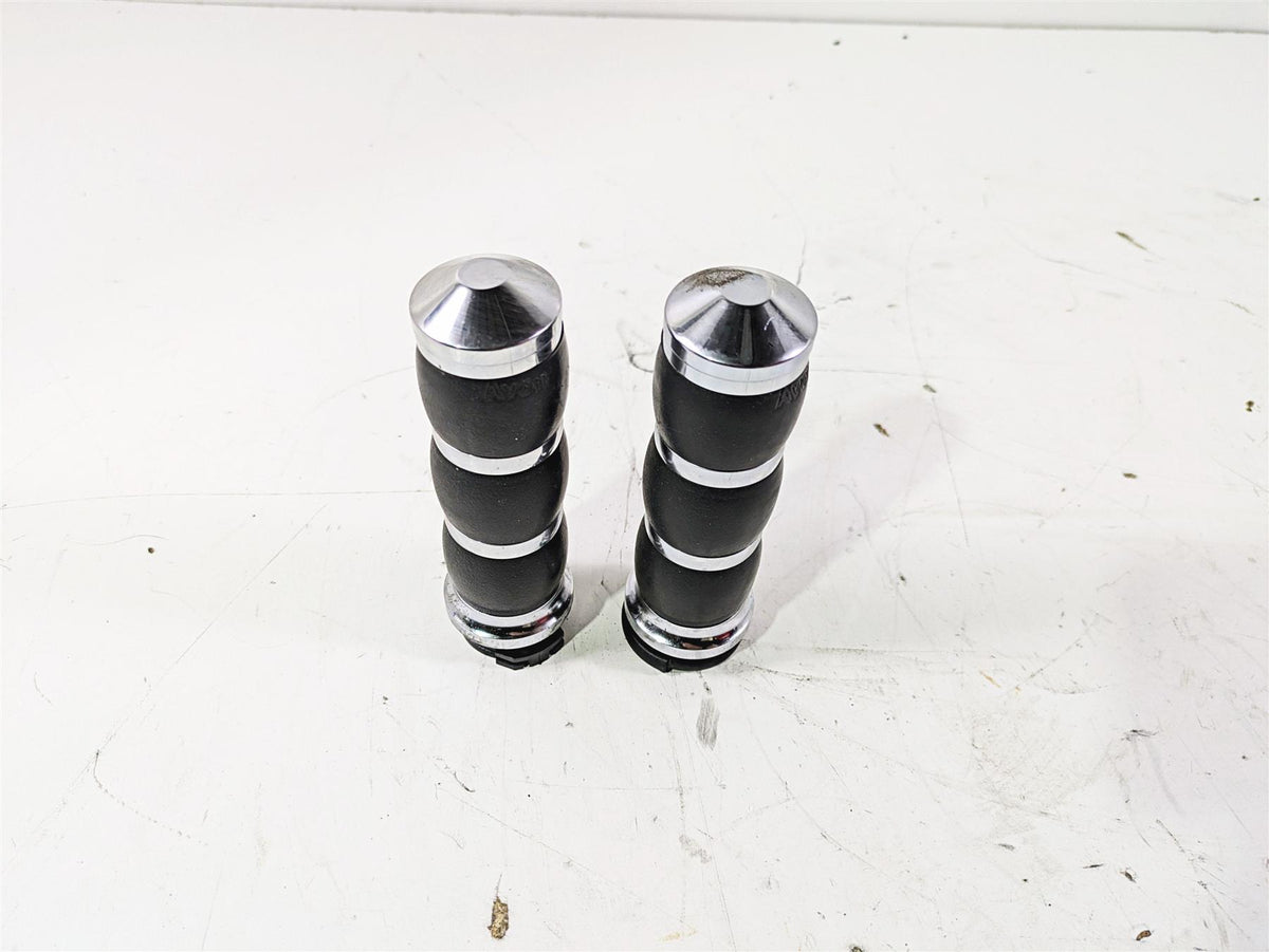 2005 Harley Softail FLSTSCI Heritage Springer Avon Air Cushion Grip Set AIR-90 {{ shop.shopifyCountryName }} - Mototech271