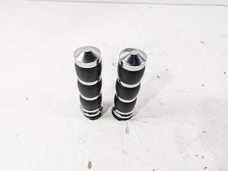 2005 Harley Softail FLSTSCI Heritage Springer Avon Air Cushion Grip Set AIR-90 {{ shop.shopifyCountryName }} - Mototech271