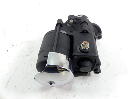2011 Harley Touring FLTRX Road Glide Engine Starter Motor 31618-06A {{ shop.shopifyCountryName }} - Mototech271