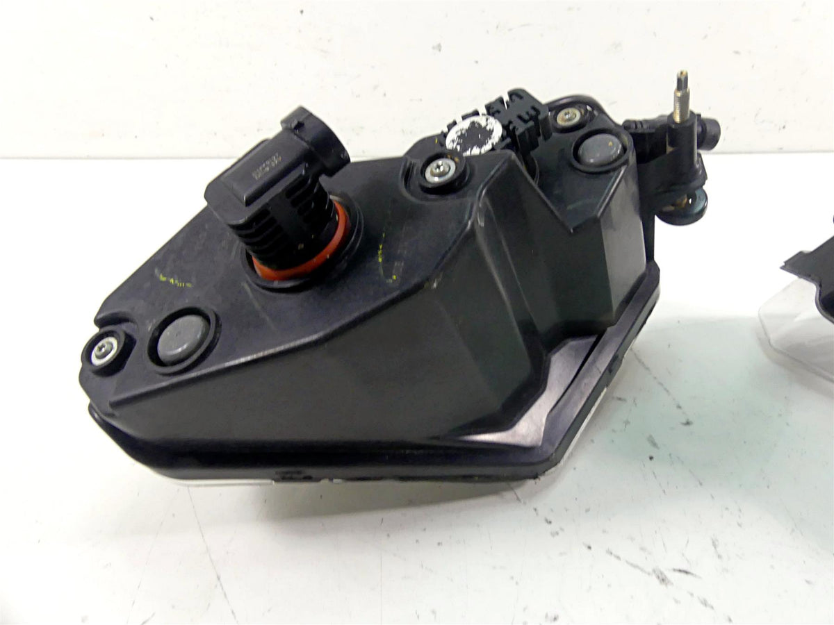 2021 Can Am Maverick Sport 1000R XRC Head Light Lamp Headlight Set 710008230 {{ shop.shopifyCountryName }} - Mototech271
