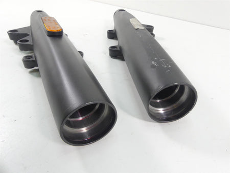 2016 Indian Chief Dark Horse Front Lower Outer Fork Tube Set 5632891 5632892 {{ shop.shopifyCountryName }} - Mototech271