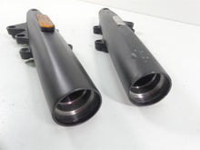 Load image into Gallery viewer, 2016 Indian Chief Dark Horse Front Lower Outer Fork Tube Set 5632891 5632892 | Mototech271
