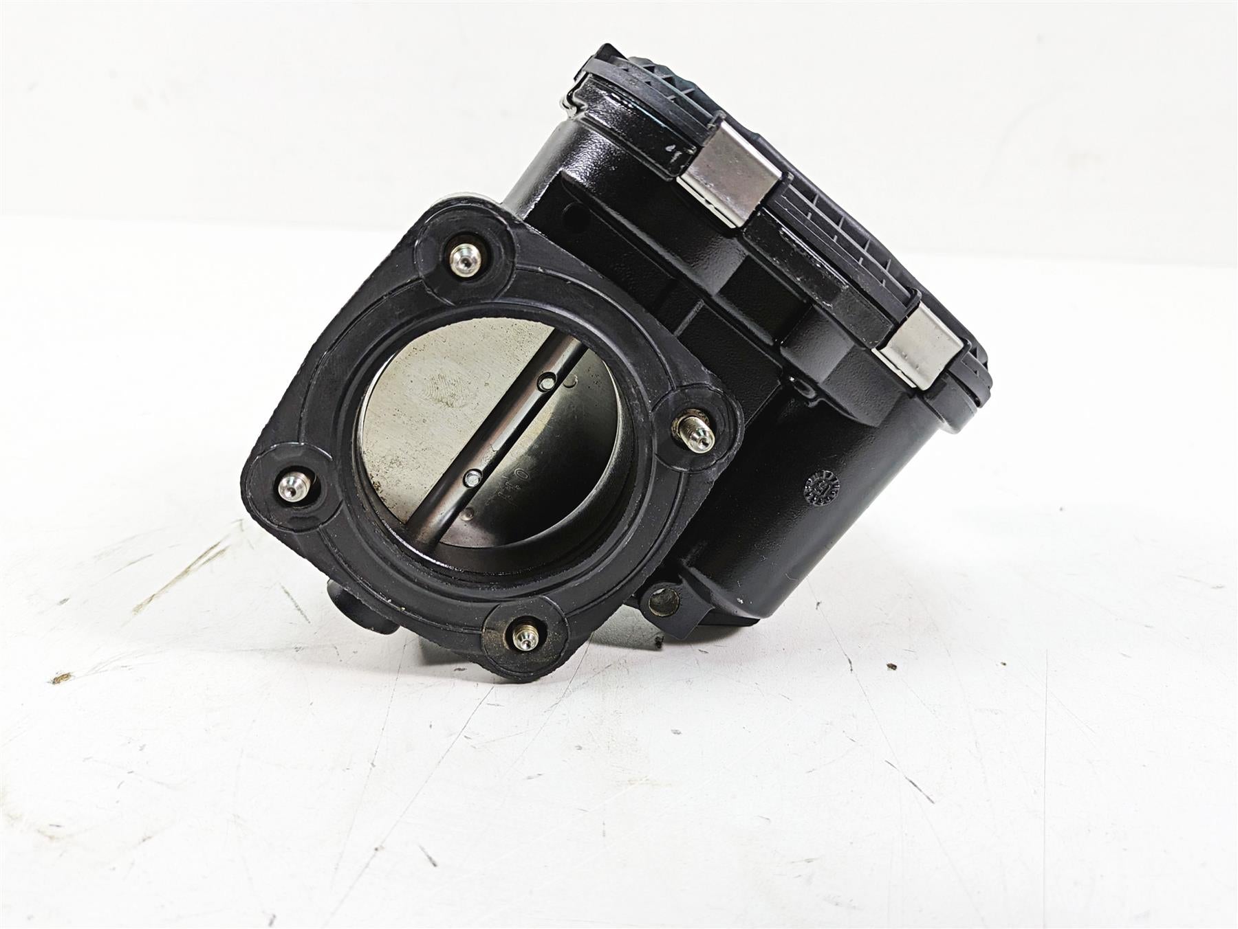 2016 Seadoo RXT 260 Rotax Dellorto Throttle Body 420892592 {{ shop.shopifyCountryName }} - Mototech271