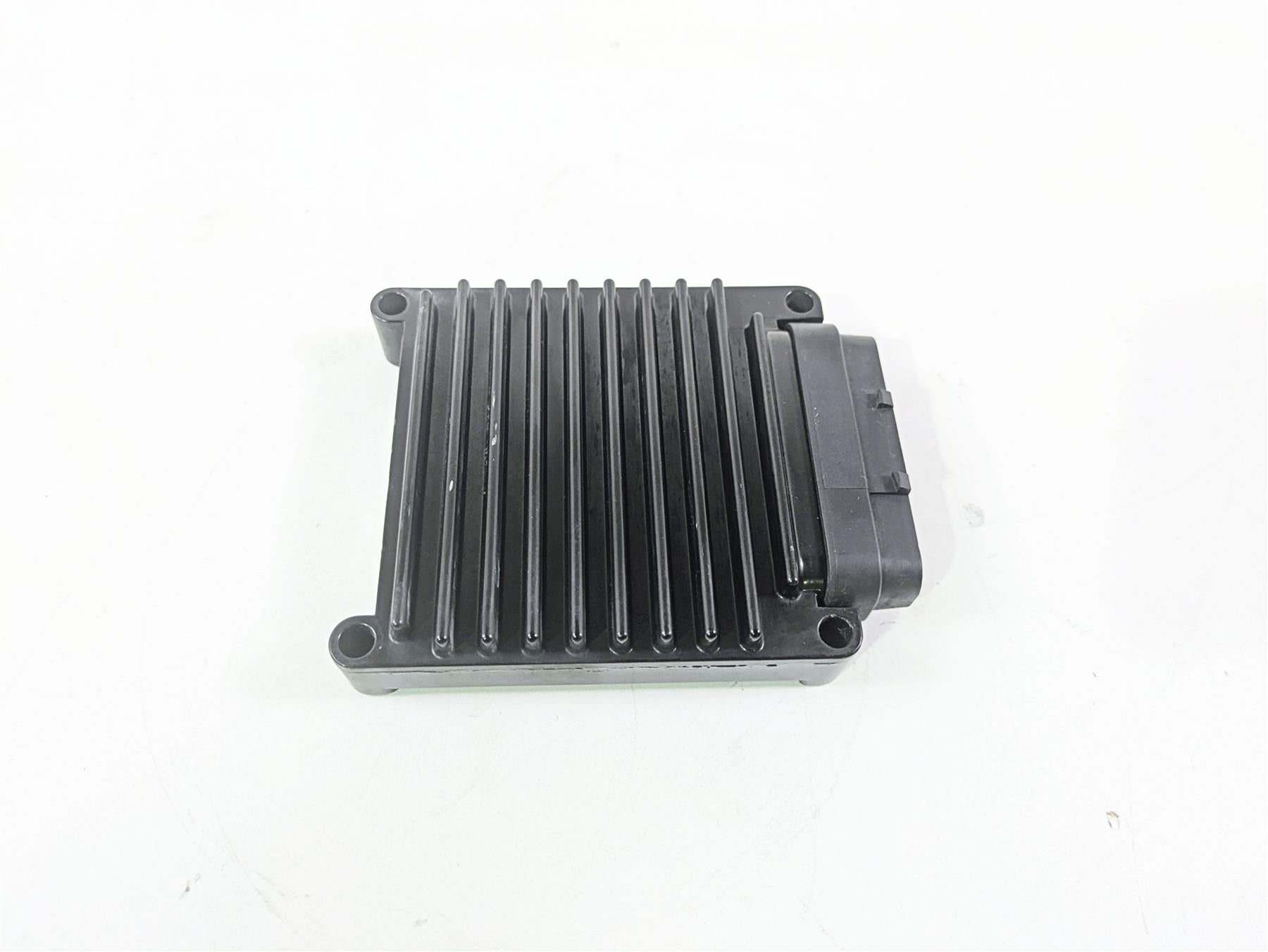 2010 Harley Dyna FXDB Street Bob Cdi Ecu Ecm Engine Control Module 32852-08A {{ shop.shopifyCountryName }} - Mototech271