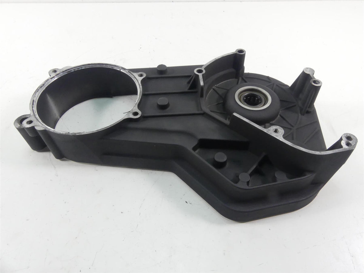 2005 Harley Touring CVO FLHTC SE Electra Glide Inner Primary Cover 60677-01C {{ shop.shopifyCountryName }} - Mototech271