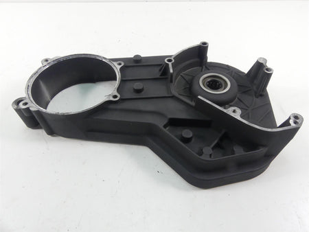 2005 Harley Touring CVO FLHTC SE Electra Glide Inner Primary Cover 60677-01C {{ shop.shopifyCountryName }} - Mototech271