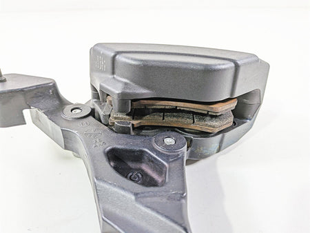2011 Harley VRSCDX Night Rod Rear Brembo Brake Caliper & Bracket 43050-08 {{ shop.shopifyCountryName }} - Mototech271