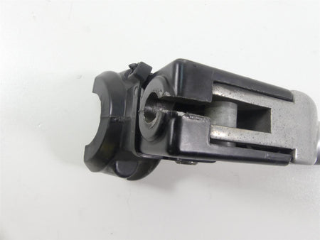 1995 Harley Touring FLHTCU Electra Glide Clutch Perch & Lever 38608-82B 45015-96 {{ shop.shopifyCountryName }} - Mototech271