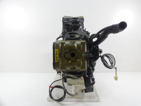 2010 Ducati Streetfighter 1098 S Running Engine Motor 7K -Video 22522481A {{ shop.shopifyCountryName }} - Mototech271