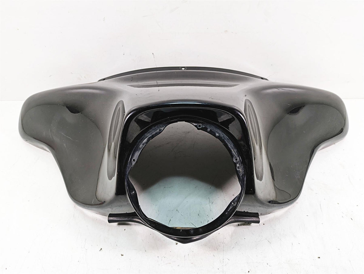 2009 Harley Touring FLHTCU Electra Glide Front Outer Fairing Cover 58503-05A {{ shop.shopifyCountryName }} - Mototech271
