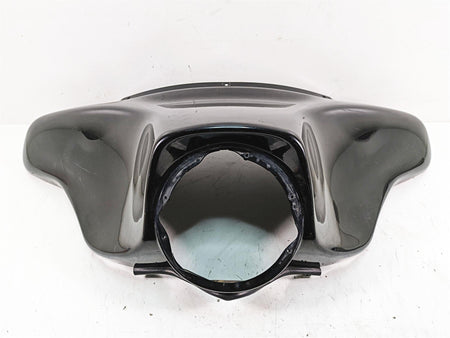 2009 Harley Touring FLHTCU Electra Glide Front Outer Fairing Cover 58503-05A {{ shop.shopifyCountryName }} - Mototech271