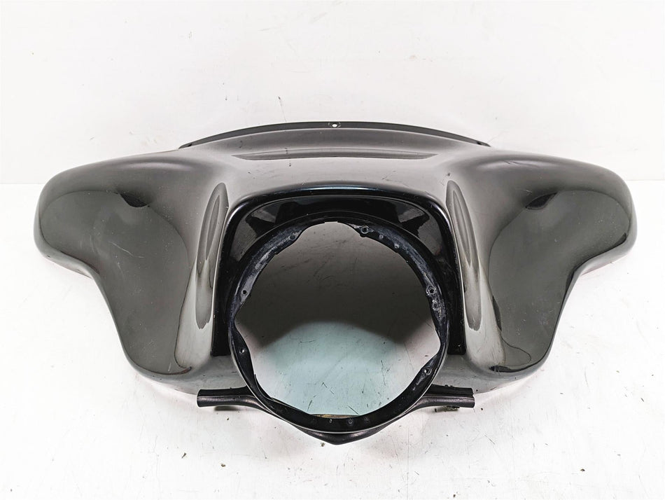 2009 Harley Touring FLHTCU Electra Glide Front Outer Fairing Cover 58503-05A {{ shop.shopifyCountryName }} - Mototech271