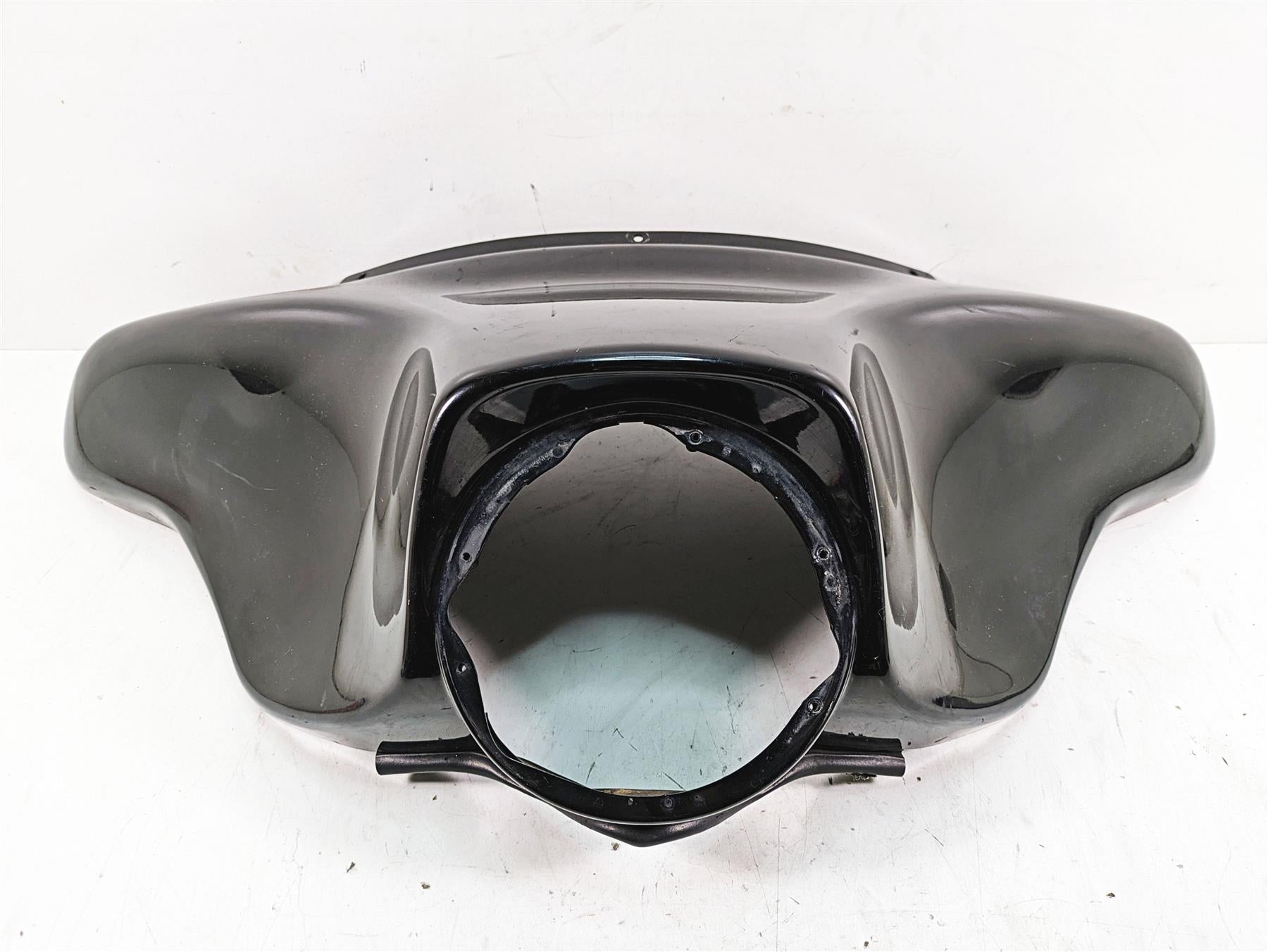 2009 Harley Touring FLHTCU Electra Glide Front Outer Fairing Cover 58503-05A | Mototech271