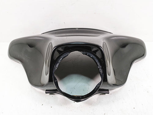 2009 Harley Touring FLHTCU Electra Glide Front Outer Fairing Cover 58503-05A | Mototech271