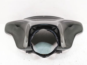2009 Harley Touring FLHTCU Electra Glide Front Outer Fairing Cover 58503-05A | Mototech271