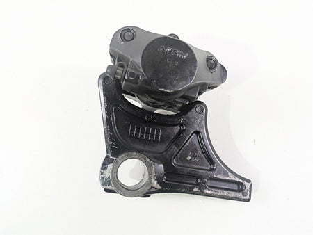 2006 Suzuki GSXR1000 K6 Nissin Rear Brake Caliper & Bracket 69100-29G20-999 {{ shop.shopifyCountryName }} - Mototech271