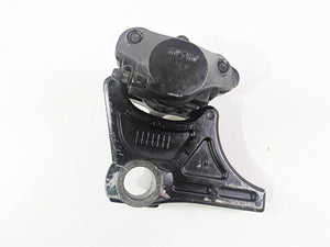2006 Suzuki GSXR1000 K6 Nissin Rear Brake Caliper & Bracket 69100-29G20-999