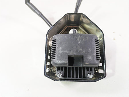2008 Ultima Motorcycles Fat Bastard Ignition Coil & Chrome Cover {{ shop.shopifyCountryName }} - Mototech271