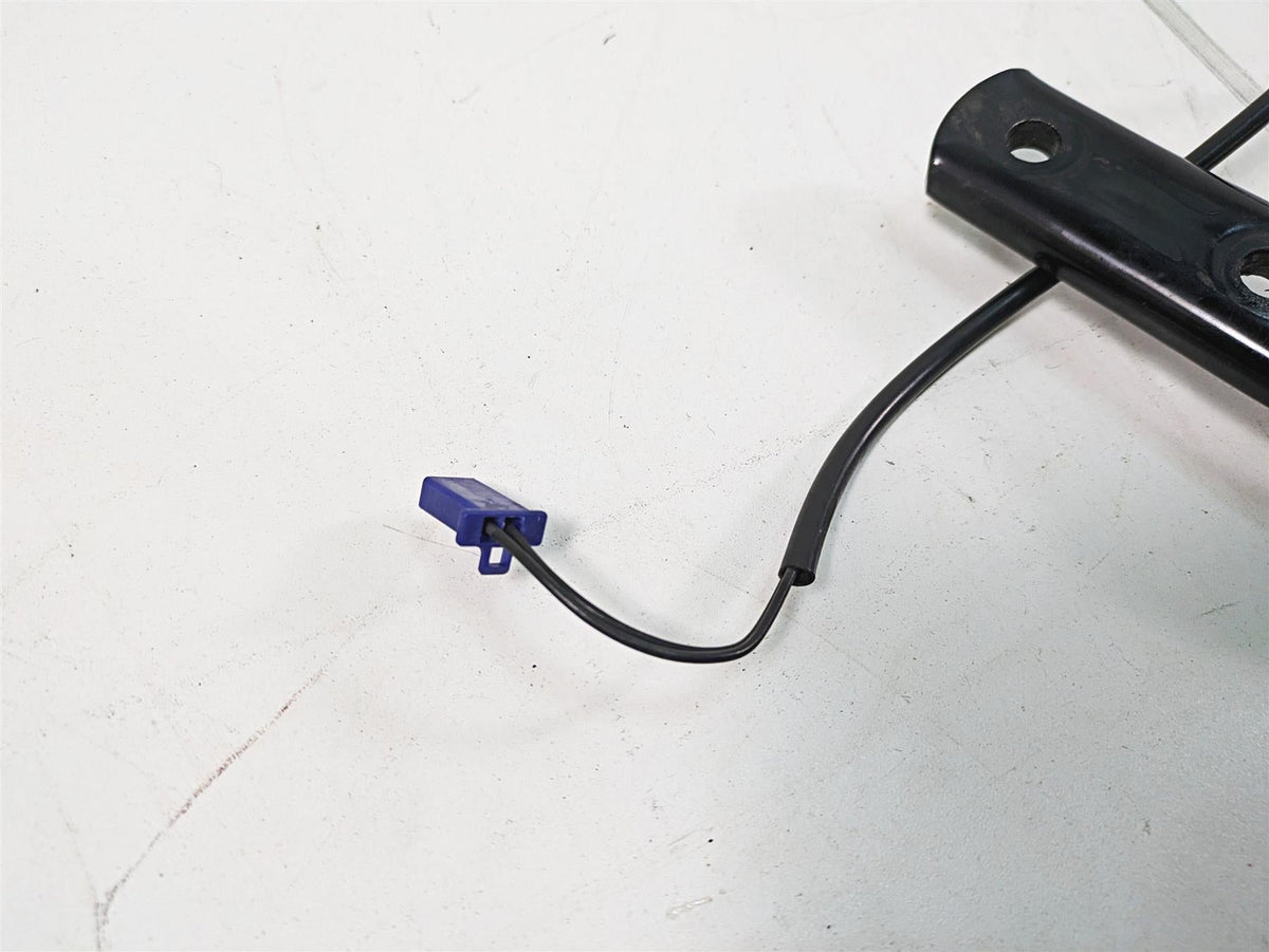 2013 Moto Guzzi V7 750 Stone Left Downtube Foot Peg Shifter Stand Set B063198 {{ shop.shopifyCountryName }} - Mototech271