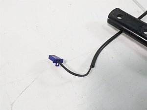 2013  Moto Guzzi V7 750 Stone Left Downtube Foot Peg Shifter Stand Set B063198 | Mototech271