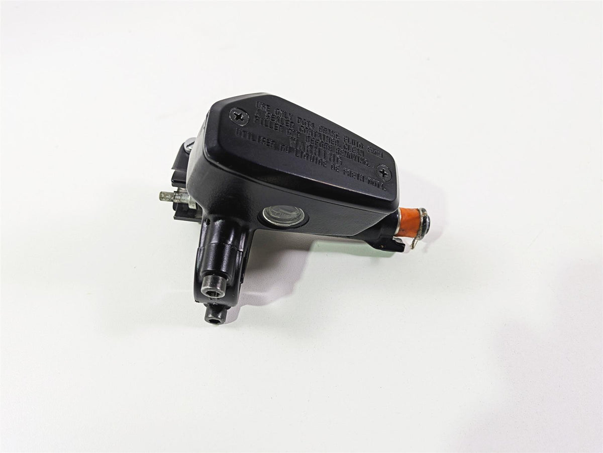 2023 Suzuki GSX1300 RR Hayabusa Nissin Clutch Master Cylinder 59800-10L00 {{ shop.shopifyCountryName }} - Mototech271