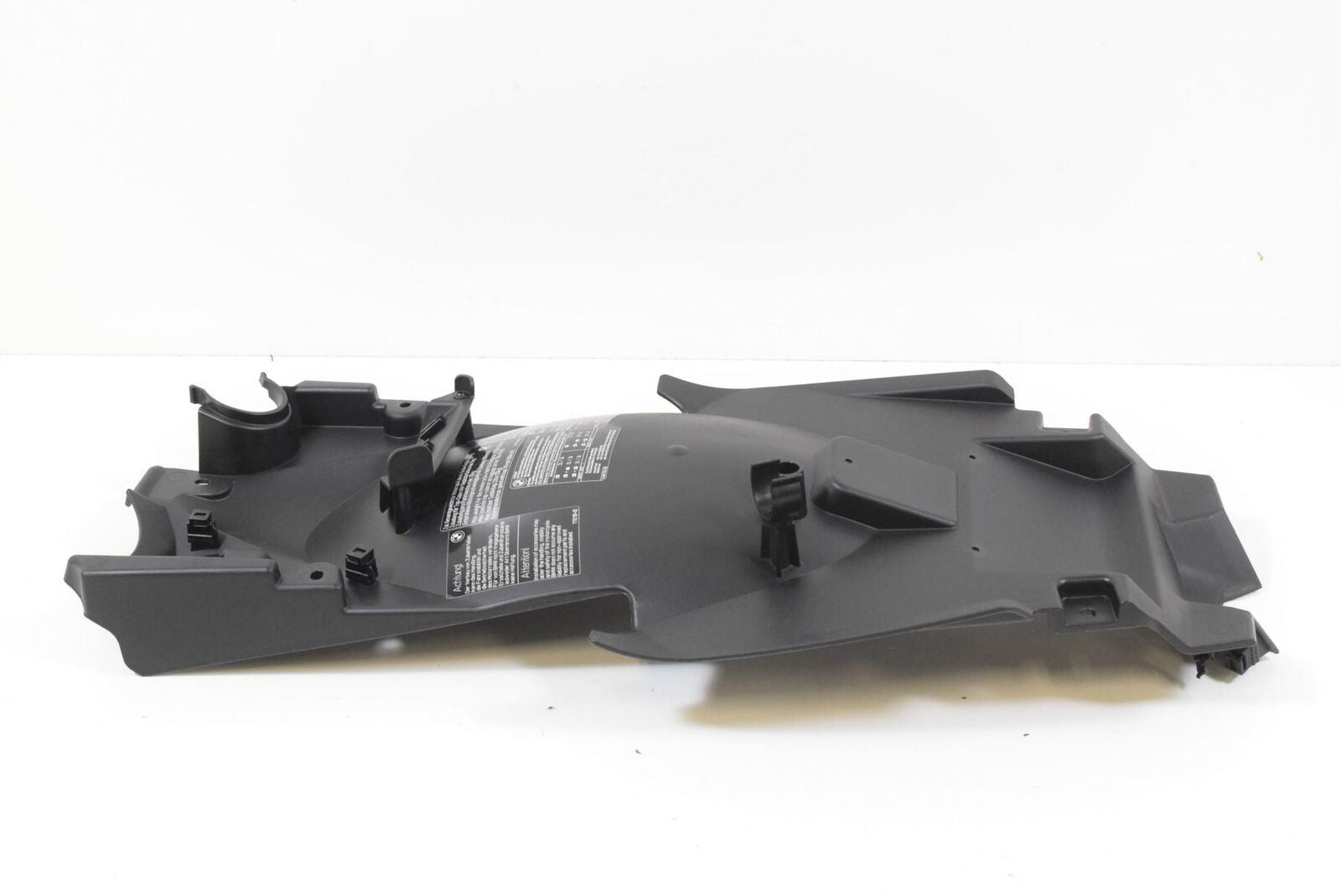 2014 BMW R1200R R1200 R K27 Rear Inner Fender Mud Guard 46627697191 {{ shop.shopifyCountryName }} - Mototech271