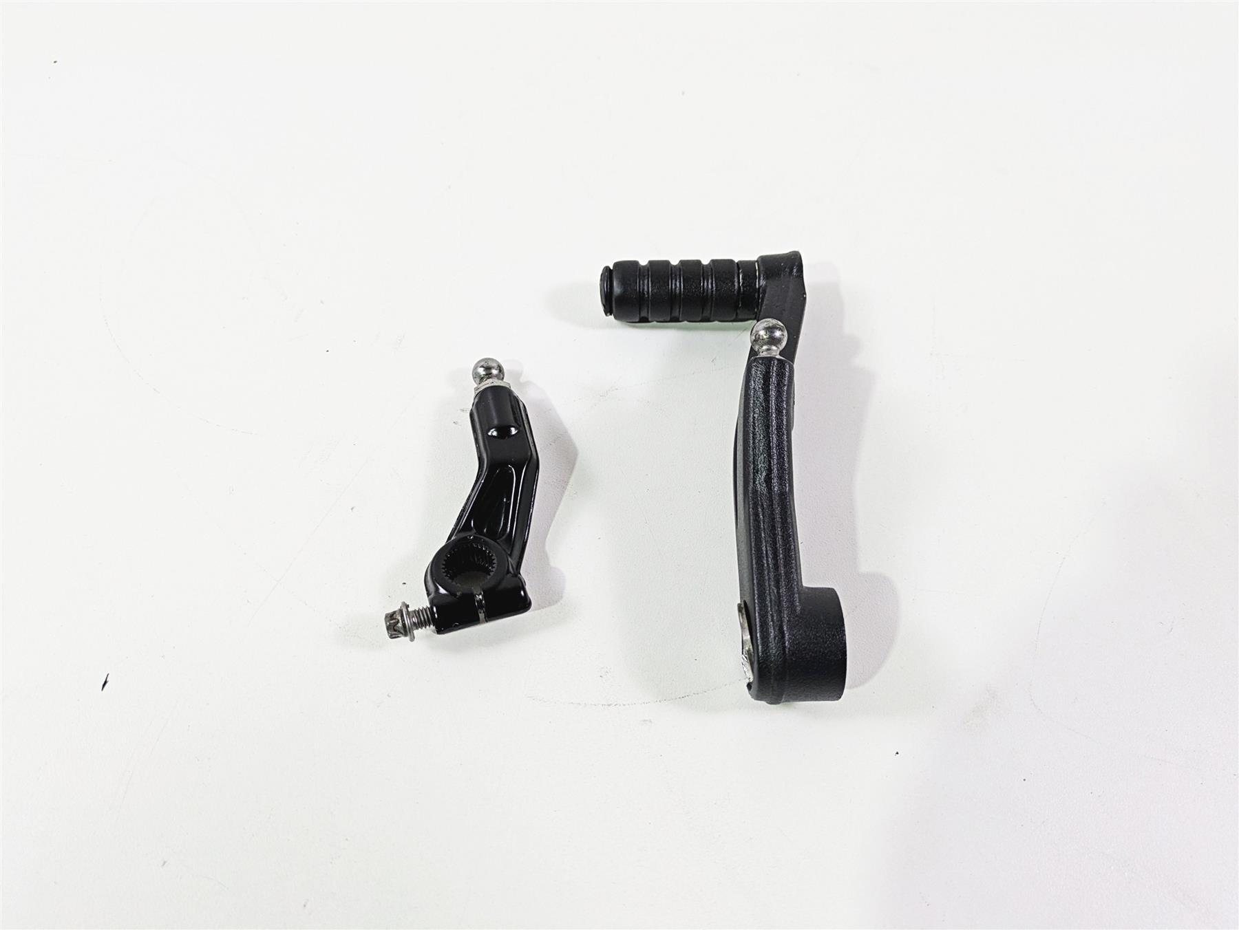2014 BMW K1300S K40 Gear Selector Lever Pedal Shifter 23417722283 {{ shop.shopifyCountryName }} - Mototech271