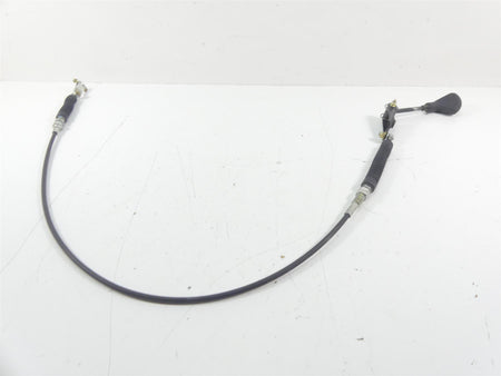 2020 Can-Am Commander 1000R XT Shifter Shift Lever & Cable 707001210 {{ shop.shopifyCountryName }} - Mototech271