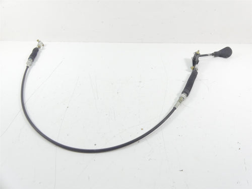 2020 Can-Am Commander 1000R XT Shifter Shift Lever & Cable 707001210 | Mototech271