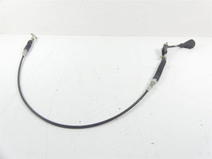 2020 Can-Am Commander 1000R XT Shifter Shift Lever & Cable 707001210 | Mototech271
