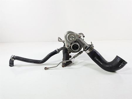 2018 Can Am Maverick X3 XRS Turbo R Turbocharger Turbo - Has Play 420893731-Mototech271