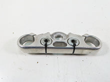 Load image into Gallery viewer, 2015 Harley FXDL Dyna Low Rider Upper Triple Tree Steering Clamp 49mm 46278-08
