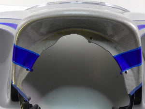 2009 Harley FLHTCU SE4 CVO E-Glide Front Outer Main Nose Fairing Cover 58260-09