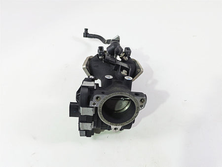 2017 Harley Softail Heritage Classic FLSTC Throttle Body Fuel Injection 27200002 {{ shop.shopifyCountryName }} - Mototech271