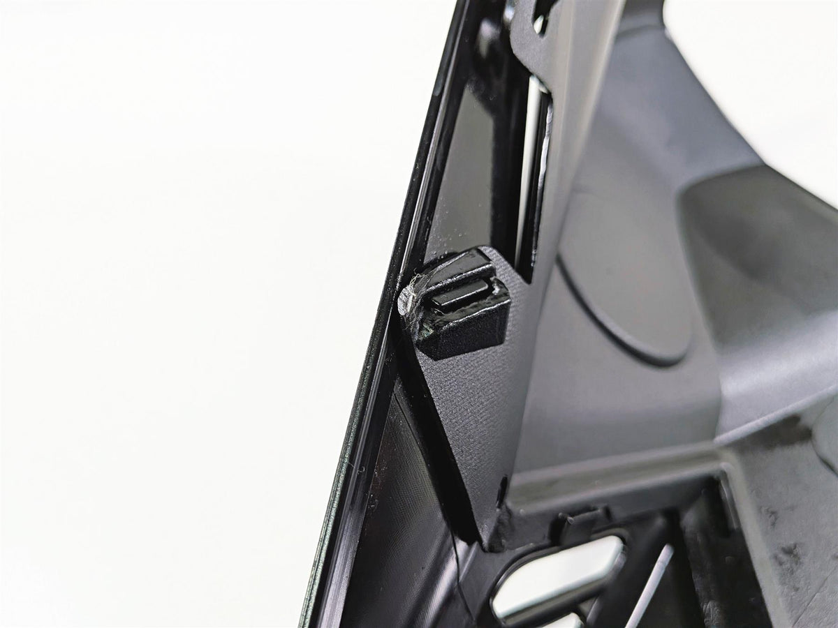 2024 Yamaha YZF R1 RN65 Zxmt Front Fuel Tank Cover Fairing {{ shop.shopifyCountryName }} - Mototech271