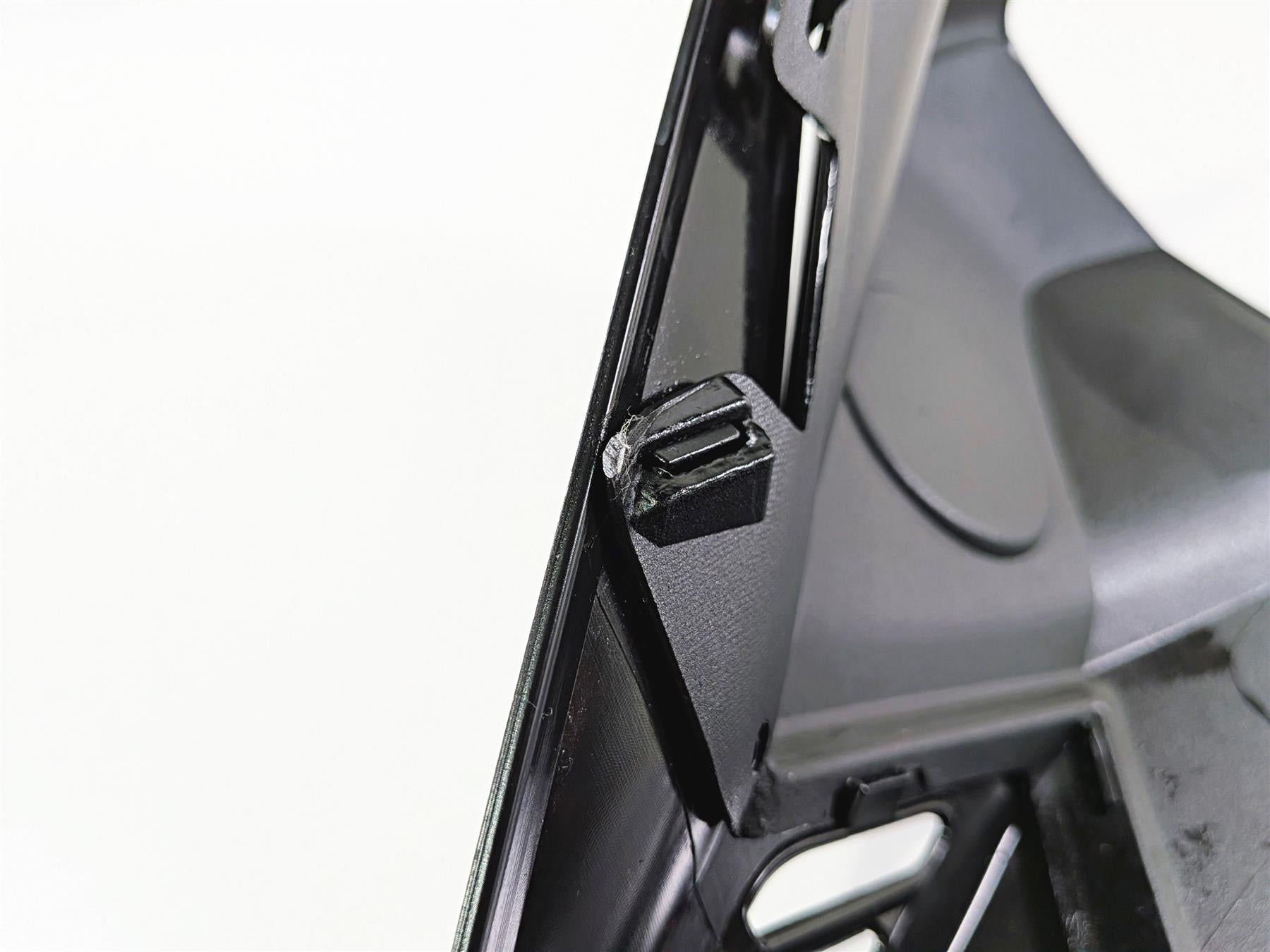 2024 Yamaha YZF R1 RN65 Zxmt Front Fuel Tank Cover Fairing {{ shop.shopifyCountryName }} - Mototech271