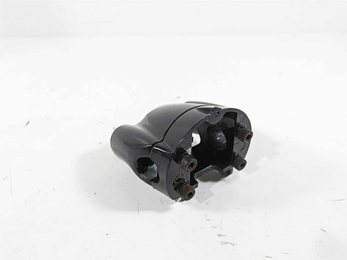 2013 Harley VRSCDX Night Rod Sp Handlebar Riser Holder Set 55989-04 56284-06 {{ shop.shopifyCountryName }} - Mototech271