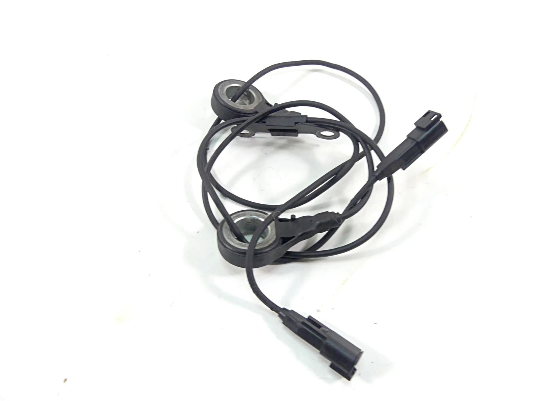 2017 Harley XL1200 CX Sportster Roadster Front Rear Abs Brake Sensors 41100024 {{ shop.shopifyCountryName }} - Mototech271