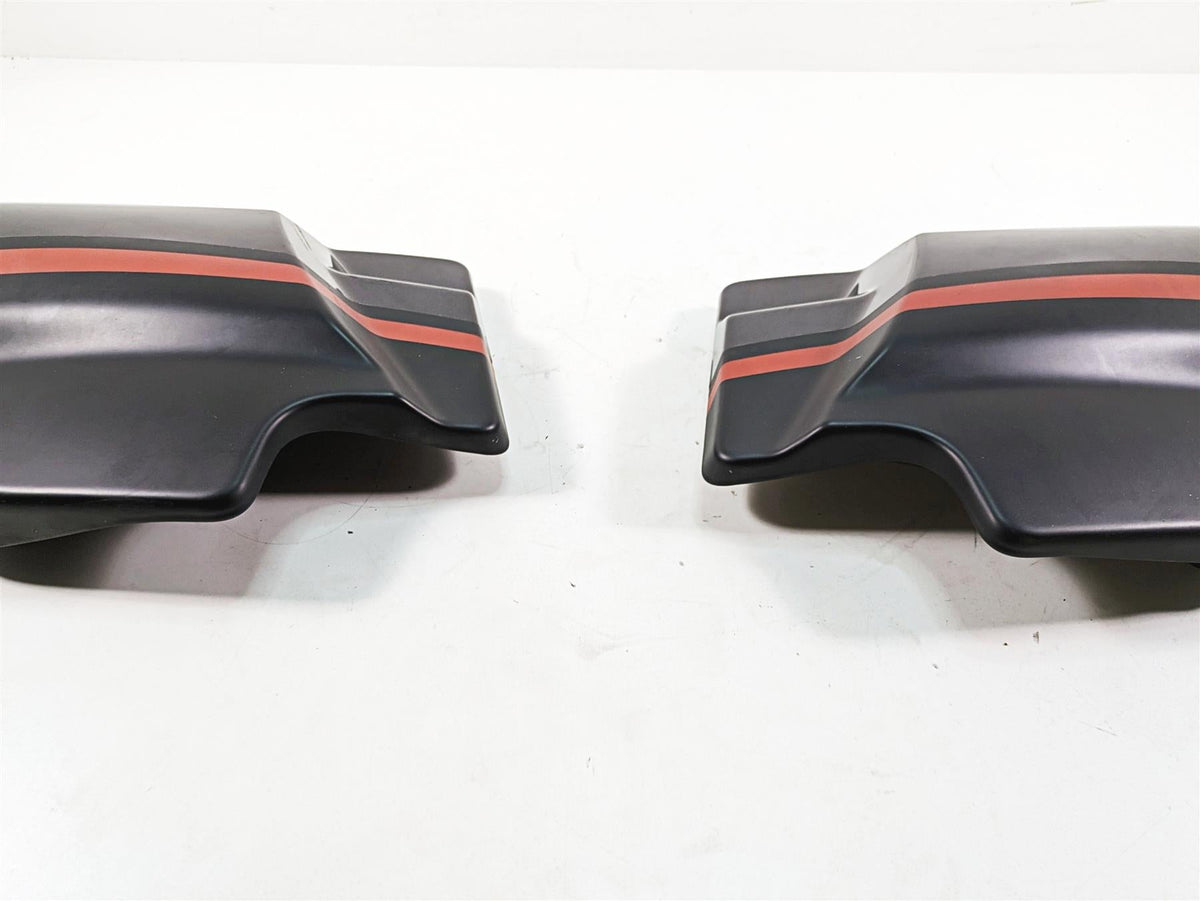 2018 Harley Touring FLHXSE CVO Street Glide Side Cover Fairing Set 66048-09A {{ shop.shopifyCountryName }} - Mototech271