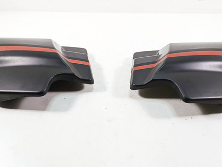 2018 Harley Touring FLHXSE CVO Street Glide Side Cover Fairing Set 66048-09A {{ shop.shopifyCountryName }} - Mototech271