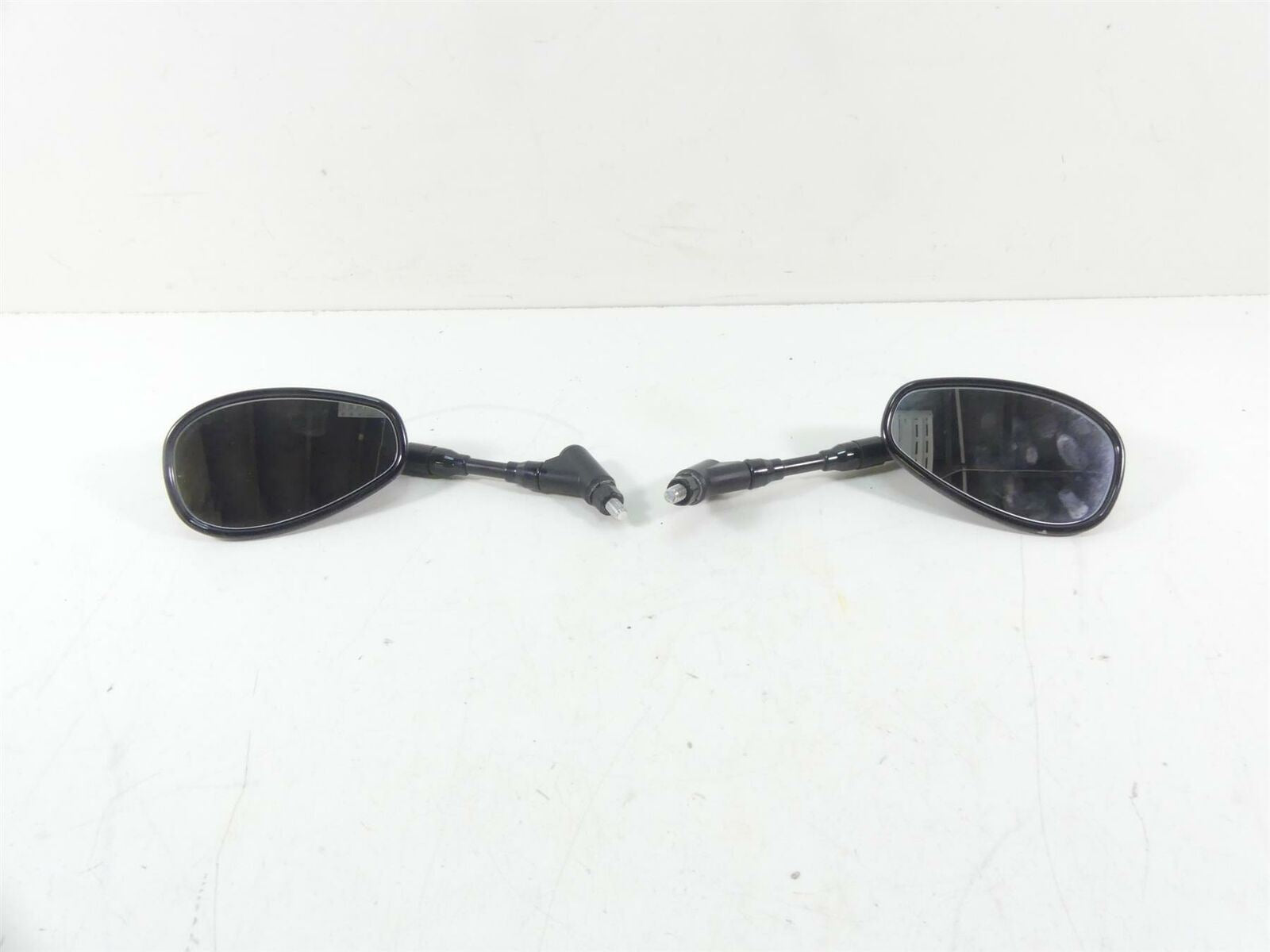2020 Yamaha VMX17 1700 Mirror Rear View Set 2S3-26280-10-00 2S3-26290-10-00 | Mototech271