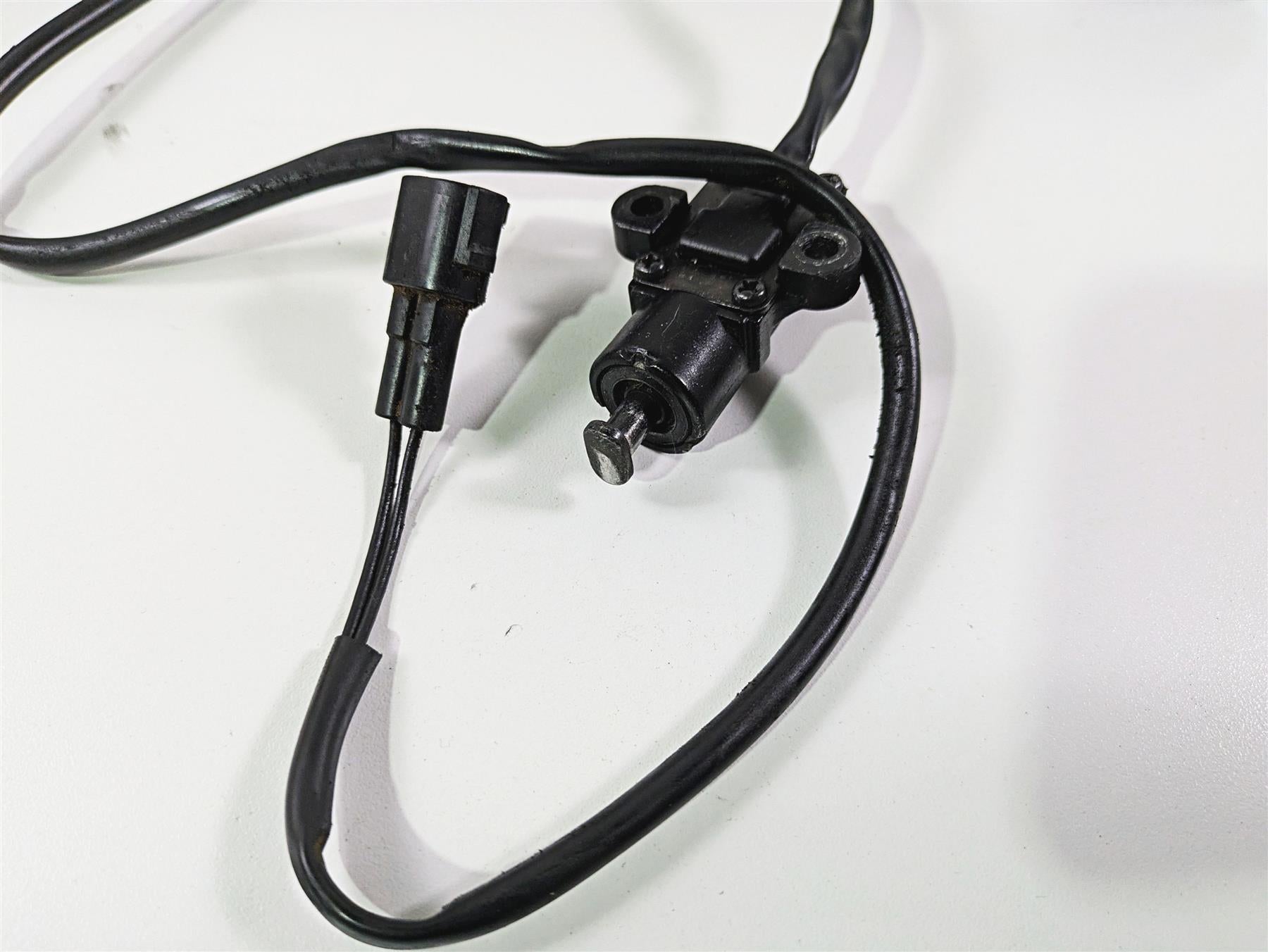 2016 Indian Chief Classic Side Kickstand Kick Stand 5139983 {{ shop.shopifyCountryName }} - Mototech271