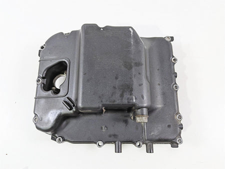 2009 Yamaha VMX17 V-Max 1700 Oil Pan Lower Engine Cover 2S3-13400-00-Mototech271