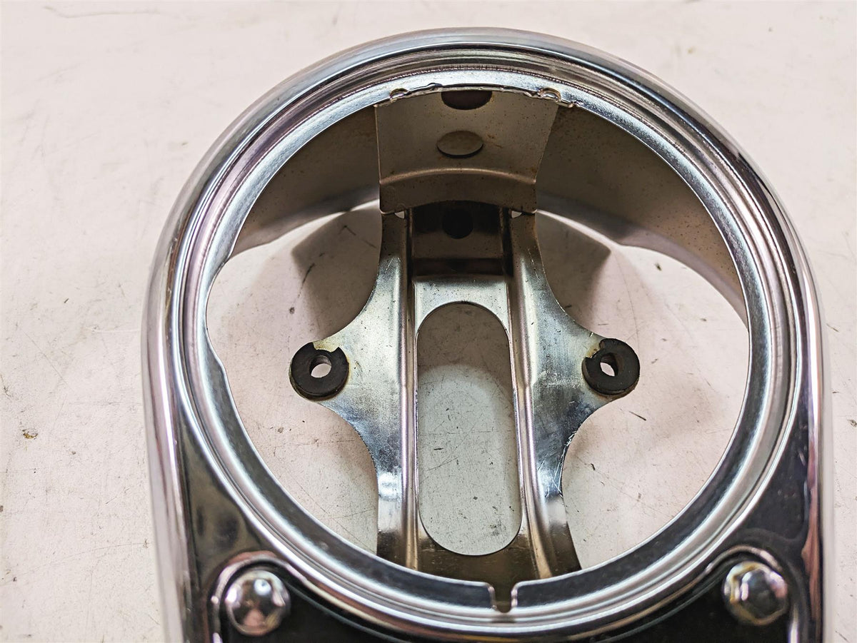 1997 Kawasaki VN1500 Vulcan Fuel Tank Tank Dash Cover 14024-1614 {{ shop.shopifyCountryName }} - Mototech271