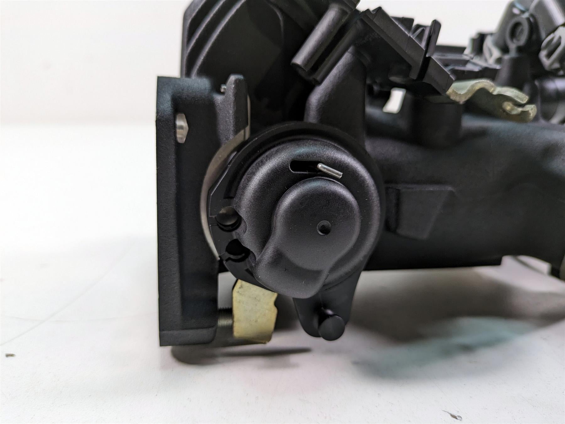 2006 Harley Touring FLHTCUI Electra Glide Throttle Body Fuel Injection 27600-06 {{ shop.shopifyCountryName }} - Mototech271