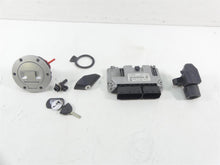 Load image into Gallery viewer, 2020 BMW F850 GS K81 Rallye Ecm Cdi Module Ignition Switch Key Set 13618392345 | Mototech271
