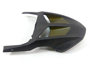 2013 BMW F800GS STD K72 Upper Fender Kalamata Matt 46618528996 46618534962 | Mototech271