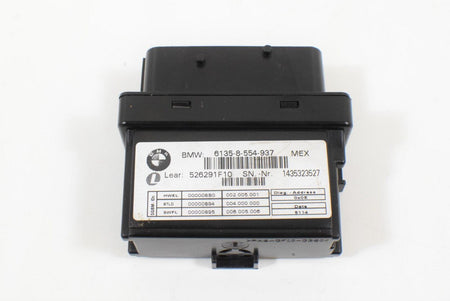 2015 BMW K1600GT K1600 K48 Base Control Module Satelite 1435323527 {{ shop.shopifyCountryName }} - Mototech271