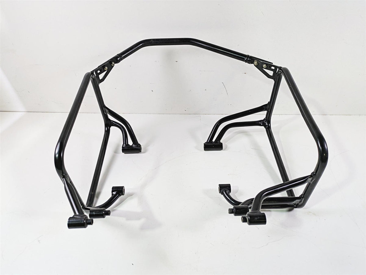 2020 KTM 1290 Super Adventure R Saddlebag Pannier Holder Mounts Set 60312912244 {{ shop.shopifyCountryName }} - Mototech271
